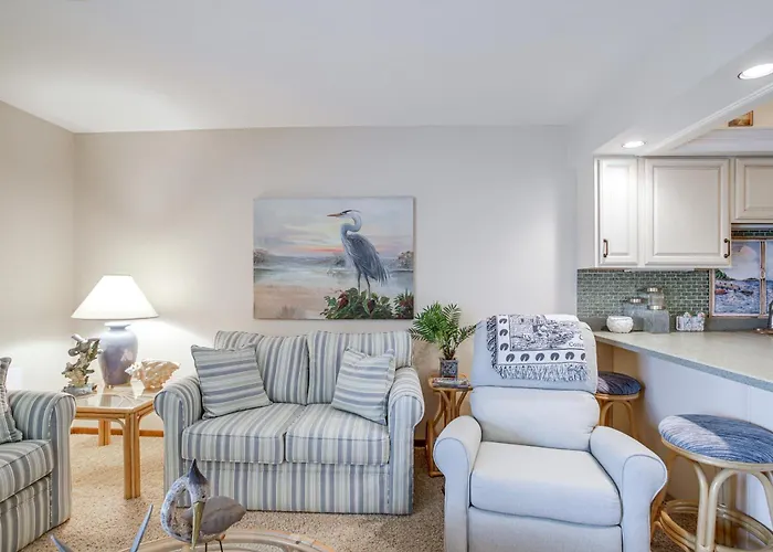 Ferienhaus Steps To Oc Boardwalk! Family Retreat Ocean Stadt